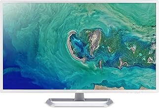 EZ321Q wi 31.5" Full HD (1920 x 1080) IPS Monitor (HDMI & VGA port), White