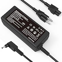 65W Replacement for Acer Laptop Charger N15Q8 N15Q9 N16P1 N20C5 Acer Aspire 1 3 5 A515-44 A515-45 A515-46 A515-54 A515-54G A515-55 A515-56 A514-54 Chromebook C738T C740 Spin 1 3 5 Swift 3 Power Cord