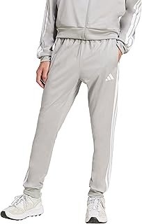 Adidas Men's Tricot Melange Track Pants