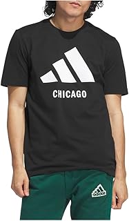 Men's Chicago Graphic T-Shirt