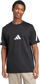 adidas Men's Z.N.E. Loose T-Shirt