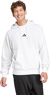 Men's Essentials Feelcozy Fleece Hoodie