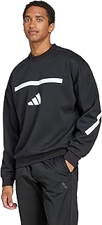 adidas mens Z.n.e. Sweatshirt