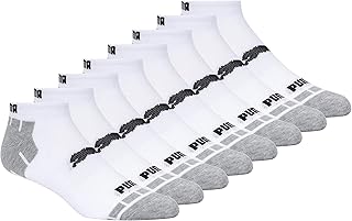 Sponsored Ad - Men's 8 Pack Low Cut Socks