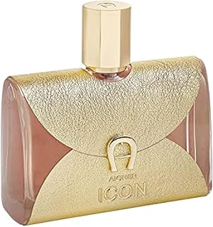 Icon by Etienne Aigner for Women 3.4 oz Eau de Parfum Spray