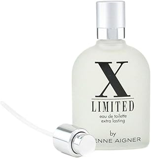 X Limited by Etienne Aigner