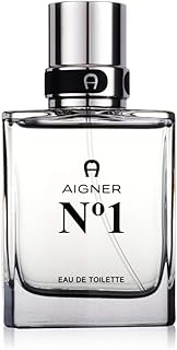 Sponsored Ad - No. 1 Pour Homme by Etienne Aigner 1.7 oz Eau de Toilette Spray