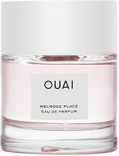 Sponsored Ad - Melrose Place Eau de Parfum - Elegant Womens Perfume for Everyday Wear - Fresh Floral Scent has Notes of Champagne, Bergamot and Rose with Delicate Hints of Cedarwood and Lychee (1.7 Oz