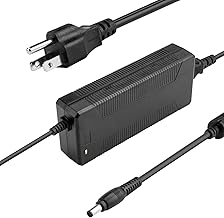Sponsored Ad - 19.5v 11.8a 230w Laptop Charger for Chicony Gigabyte AERO 15-X9-RT5P 15-X9 A17-230P1A A230A020P .19.5v 11.8a 230w ac Charger dc Plug 5.5 * 2.5mm