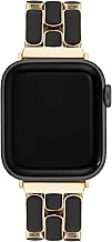 Fashion Bracelet for Apple Watch, Secure, Adjustable, Apple Watch Replacement Band, Fits Most Wrists