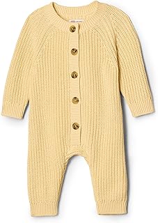 x Sofia Grainge Unisex Babies' Knit Playsuit