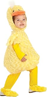 Sponsored Ad - Underwraps Baby's Duck Belly-Babies