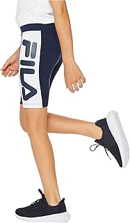 Girls Bike Shorts - Soft Stretch Dance Tumbling Cartwheel Shorts for Girls - Kids Clothes for Gymnastics School and Play