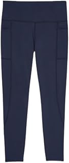Women's Pacific Crest Trail Legging, Midnight Blue, Large