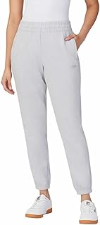 Womens French Terry Jogger (US, Alpha, 3X-Large, Regular, Regular, High Rise)
