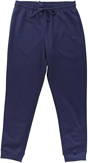 Men’s French Terry Jogger Pant