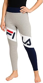Sponsored Ad - Girls Leggings - Soft Breathable High Waisted Leggings for Girls - Athletic Stretch Pants Workout Clothes (Sizes: S-XL)