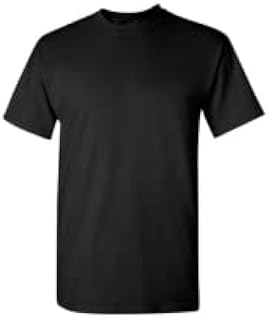 T-Shirt Ultra Cotton G2000(Black)