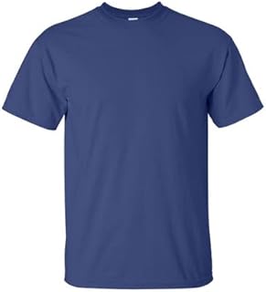 G2000, Ultra Cotton T-Shirt Metro Blue