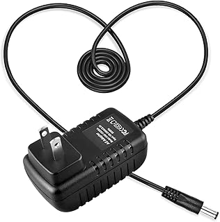 SRGTHE AC DC Adapter Compatible with Edifier G2000 PC Gaming Computer Speakers Edifier ADT-20120 US