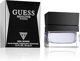 Seductive Colognes for Men, 1 Ounce