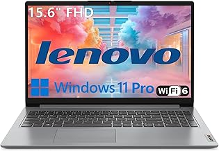 Laptop Computers for Home Business Student Study, 15.6" FHD, Intel Processor, 16GB DDR4 RAM, 1TB PCIe SSD, WiFi 6, Bluetooth 5.2, Type-C, Webcam, Numeric Keypad, Cloud Grey, Windows 11 Pro