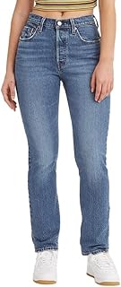Women's 501 Original Fit Jeans (Also Available in Plus)