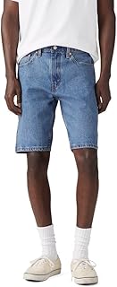 Men's 405 Standard Fit Shorts (Also Available in Big & Tall)