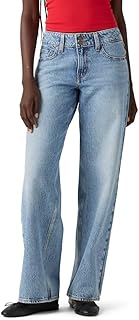 Womens Superlow Jeans