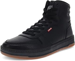 Men's Drive Hi Sneaker