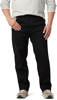 Men's Regular Fit Flex Jeans