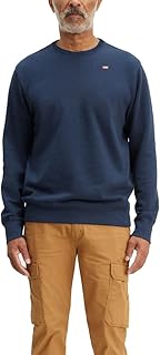 Men's Crewneck Sweatshirts