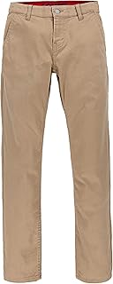 Boys' 502 Regular Taper Fit Chino Pants