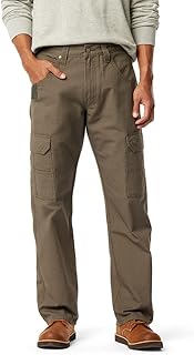 Levi Strauss Signature Gold Men's Contractor Cargo Pant