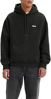 Men's Seasonal Logo Hoodie