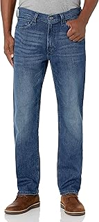 Men's 541 Athletic Fit Jeans (Also Available in Big & Tall)