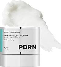 Sponsored Ad - VT COSMETICS PDRN Essence Stick Balm, PDRN Collagen Multi Wrinkle Stick, All-in-One Eye & Neck Treatment, Glow Makeup Base & Face Treatment Balm, Plumping, Fine Lines (0.33 oz.)