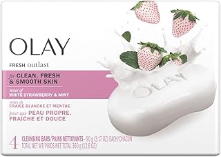 Fresh Outlast, 3.17 oz, 4-Pack