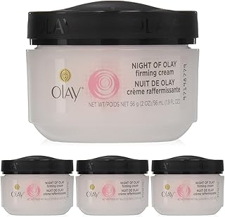 Night Of Firming Cream - 2 oz (Pack of 4)