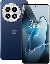OnePlus 13 Dual SIM 512GB ROM + 16GB RAM (GSM ONLY | NO CDMA) Factory Unlocked 5G Smartphone (Midnight Ocean) - International Version (Renewed)