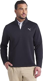 Men's Pebble 1/4 Zip