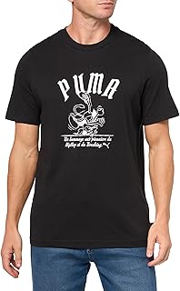 Sponsored Ad - Men's Graphic T-Shirt (Available in Big and Tall Sizes)