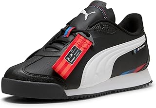 Men's BMW Motorsport Roma Shoes Sneaker
