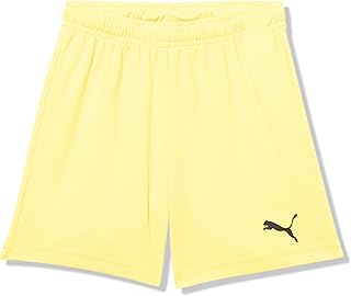 Kids' Teamrise 4" Shorts