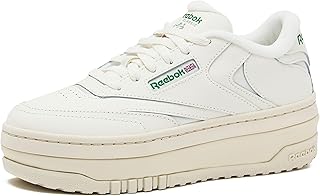 Women's Club C Extra Platform Sneakers