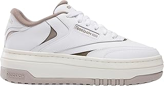 Women's Club C Extra Platform Legacy Sneakers
