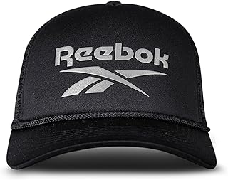 Aero Trucker Hat | Snapback | Adjustable | Mesh Back | Retro | Baseball | Streetwear | Urban | Lifestyle - White