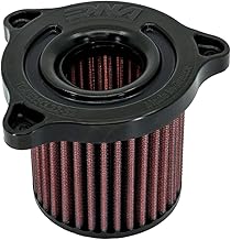 DNA Air Cover Stage 2 and Filter Combo Compatible for Royal Enfield Classic 350 (21-24) PN: R-RE35CL22-S2-COMBO