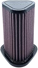 Sponsored Ad - DNA High Performance Air Filter Compatible for Royal Enfield Interceptor 650 (18-23) PN:R-RE65N18-01