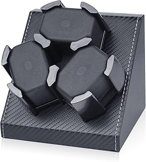 Watch Winder for Automatic Watches Watch Box Automatic Winder Japanese Motor 2 Rotation Modes